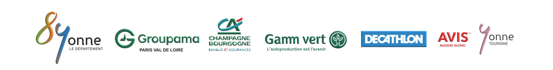 partenaires partenaires